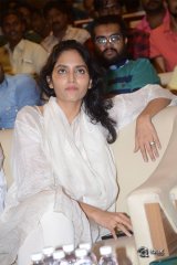 Goodachari Movie Success Meet Photos